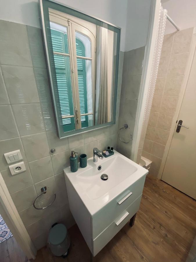Apartamento Jolie Climatise Avec Parking Et Proche De La Carqueiranne